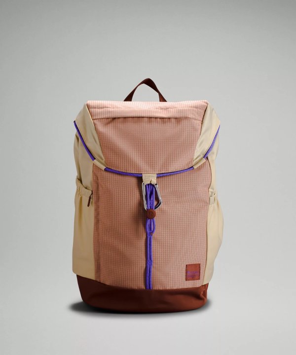Front Clip Backpack 21L *Online Only | Unisex Bags,Purses,Wallets | lululemon