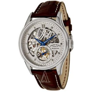 Armand Nicolet Men's LS8 Watch 9620S-AG-P713MR2 (Dealmoon Exclusive)