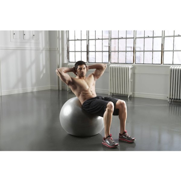 75cm Anti-Burst Exercise Body Ball