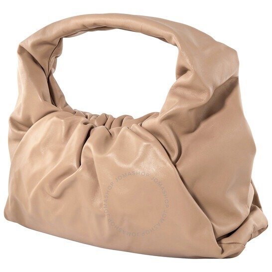 Pink The Shoulder Pouch Bag