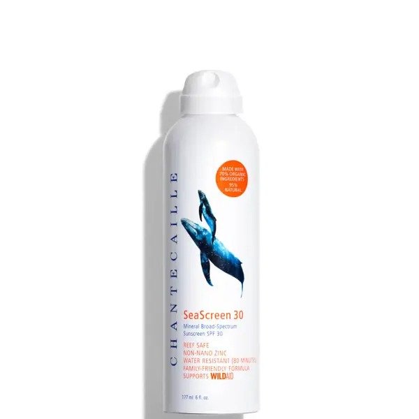 Seascreen Spray SPF30 6 oz