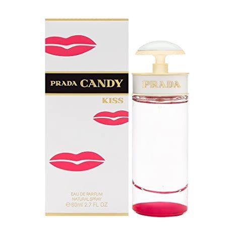 Candy Kiss byfor Women 2.7 oz Eau de Parfum spray