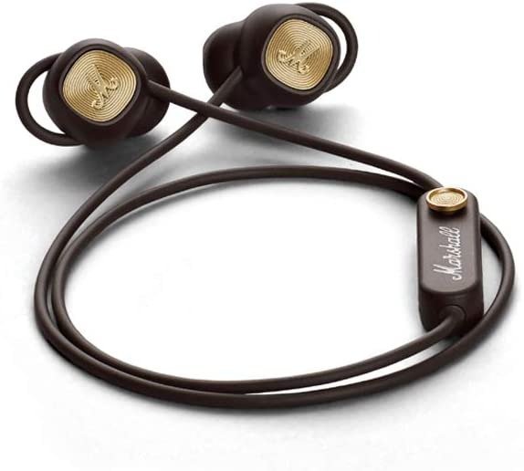 Minor II Bluetooth In-Ear Headphone