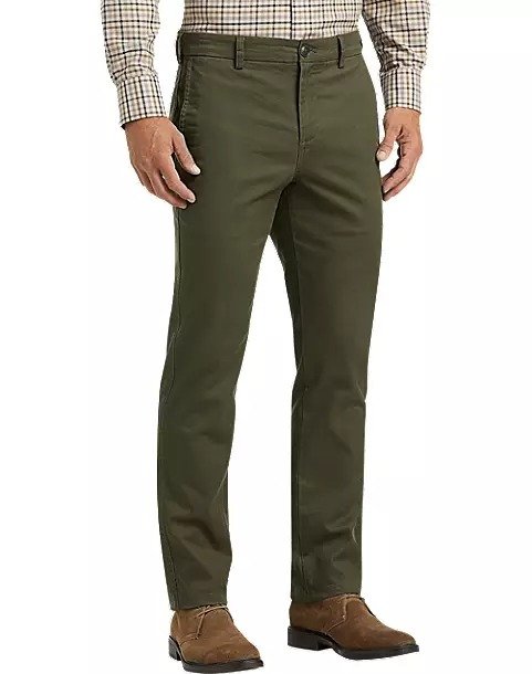 Forest Slim Fit Chino