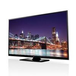 50" LG Electronics 1080p Full HD Smart Plasma TV 50PB6650