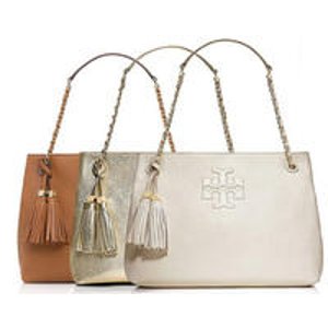 Thea Handbags, Tote and Accessories  @ Tory Burch