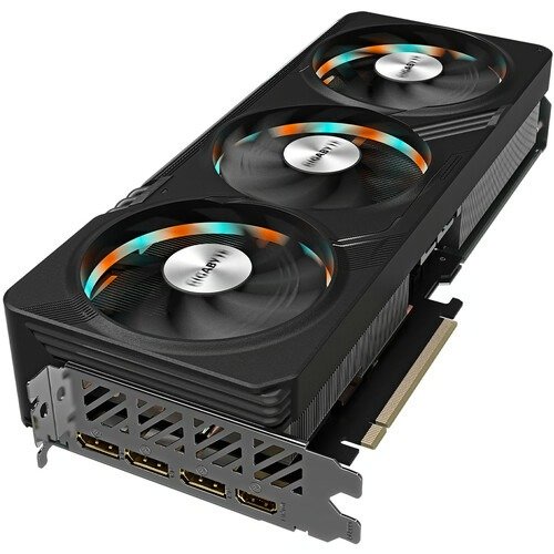 GeForce RTX 4070 SUPER GAMING OC 12G Graphics Card