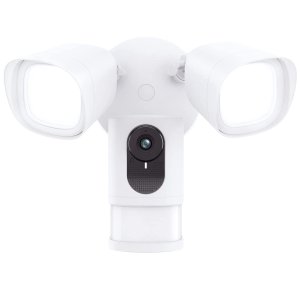 Eufy 2K画质 AI动作捕捉 庭院户外照明安全摄像头 2代产品