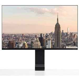 Samsung S32R750 32-Inch The Space UHD 4K Monitor