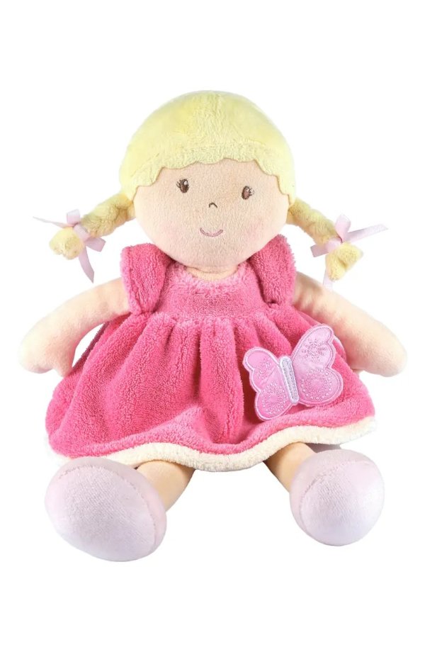 Ria Stuffed Doll