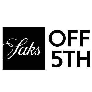 Saks OFF 5TH Select Clearance Sale