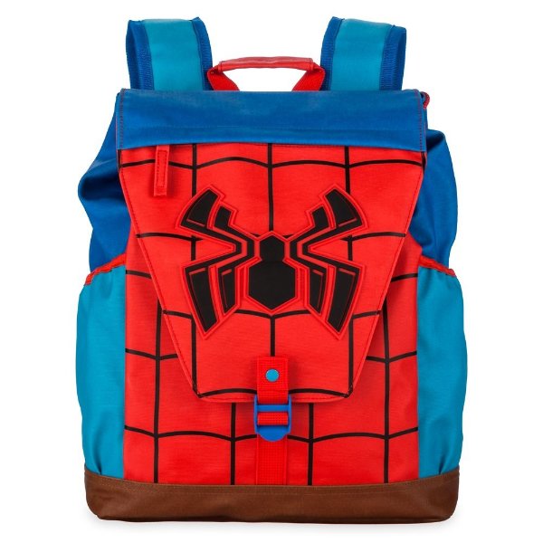Spider-Man Backpack | shopDisney