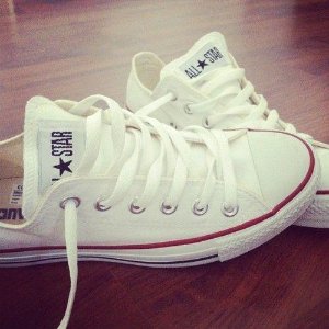 Converse Sneakers @ 6PM.com