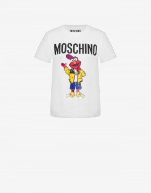 Sesame Street© jersey t-shirt |Official Online Shop