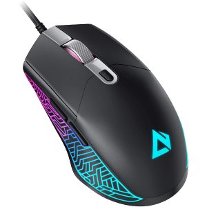 AUKEY GM-F3 RGB Gaming Mouse