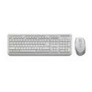 Bornd Wireless Keyboard with Mouse