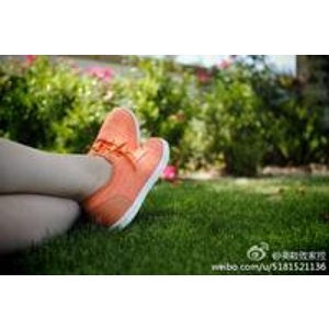 6PM.com促销 UGG帆布鞋