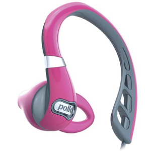  Polk Audio UltraFit 500入耳式运动耳机