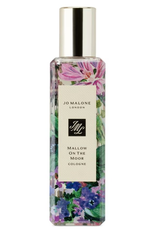 Mallow On The Moor Cologne, 30 mL