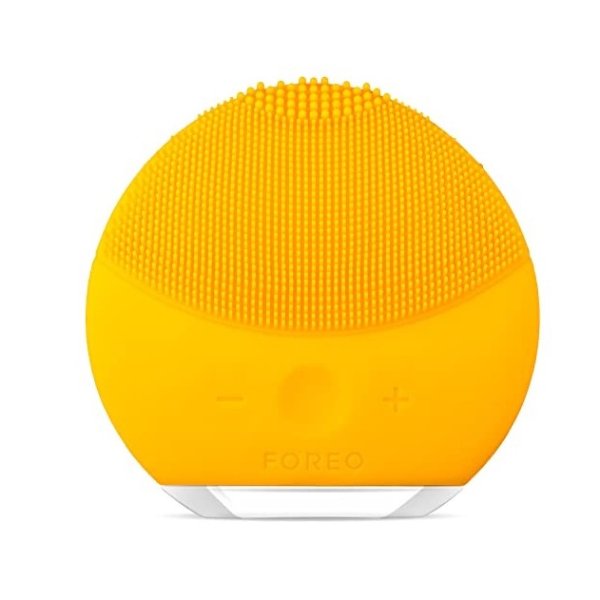 FOREO LUNA mini 2 Sonic Facial Cleansing Brush for Every Skin Type Hot Sale