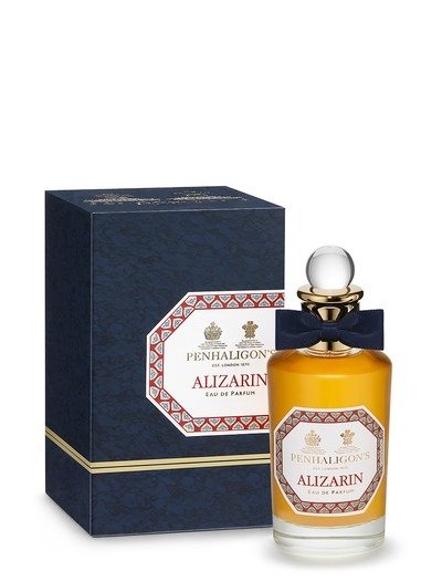 Alizarin Eau de Parfum