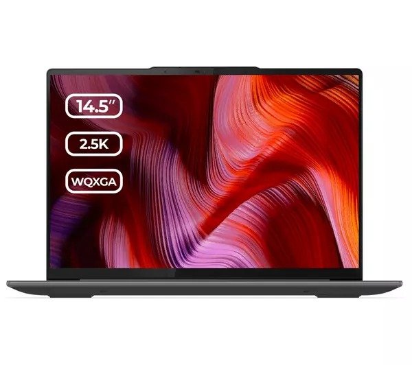 Yoga Pro 7 14.5寸 笔记本电脑 - i7, 512 GB