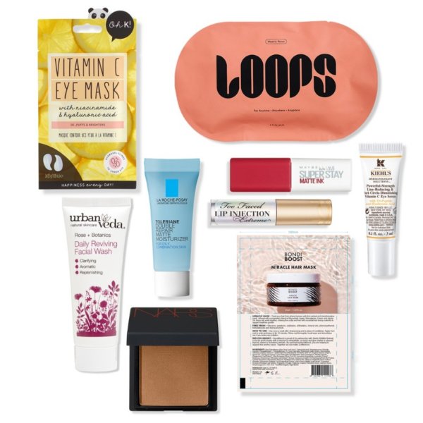 Variety Free 9 Piece Summer Refresh Sampler with $50 purchase | Ulta Beauty