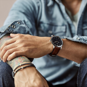 FOSSIL Select Watches Sale