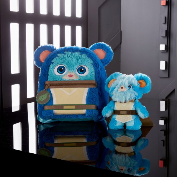 Nubs Backpack for Kids – Star Wars: Young Jedi Adventures | shopDisney