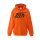 Sweaters Calvin Klein Established 1978 for Women Orange Tiger