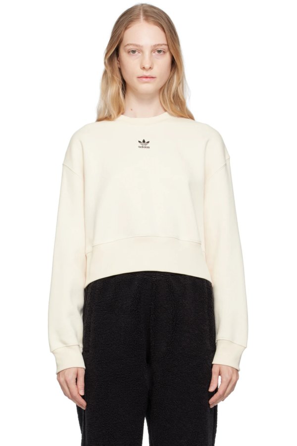 Off-White Adicolor Essentials Sweater