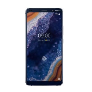 Nokia 9 PureView Android 9.0 五摄 无锁 智能手机