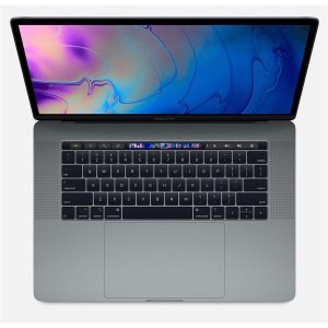 Apple 2018 MacBook Pro 15'' (i7, Radeon 555X, 16GB, 256GB)