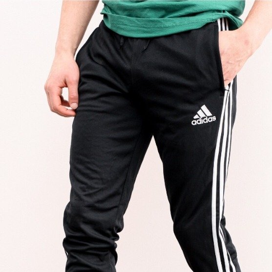 Men's Climacool 3-Stripes Track Pants