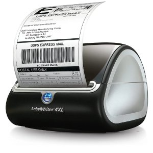 DYMO LabelWriter 4XL 标签打印机