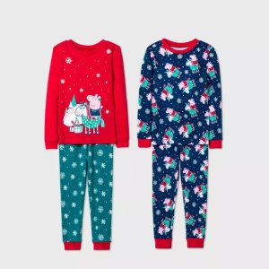Target kids Pajama Sets Sale