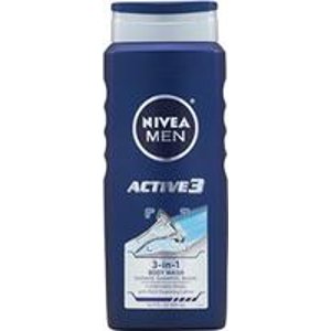 Select Nivea for Men Products @Amazon.com