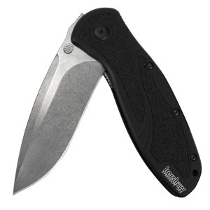 Kershaw Blur S30V Folding Pocket Knife