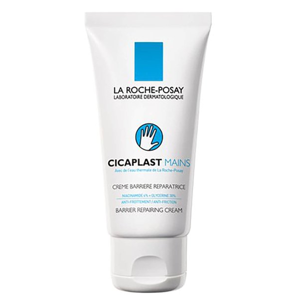 Cicaplast Soothing Hand Cream 50ml