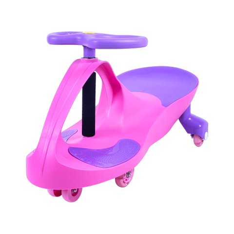 LED 车轮 儿童扭扭车