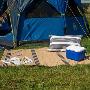 Today Only: Coleman Camping Equipments Sale