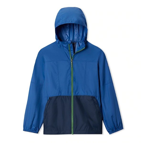 Boys' Morning View™ Hooded Jacket