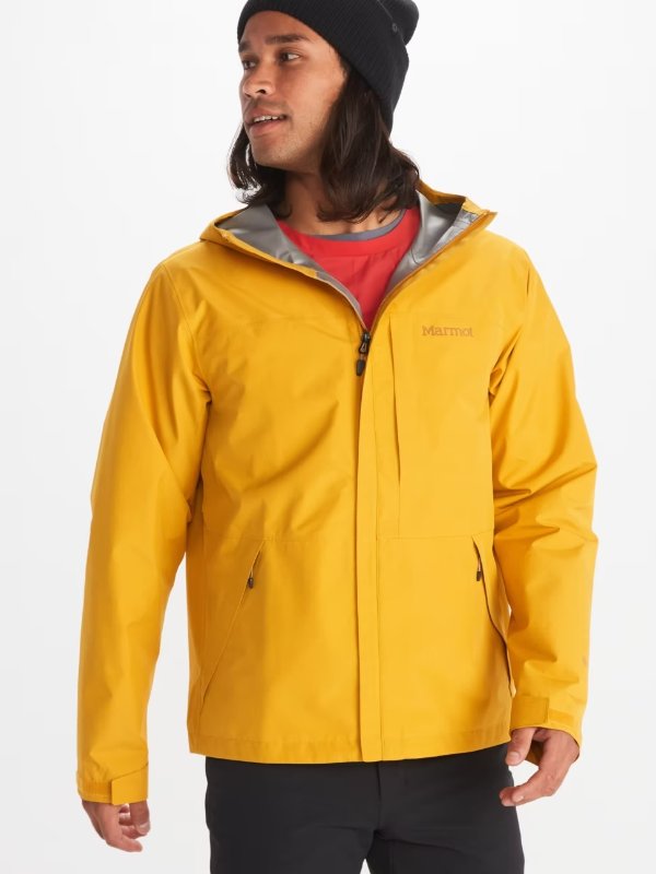 Men's GORE-TEX® Minimalist Jacket | Marmot