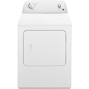 Kenmore 60222 6.5 cu. ft. Electric Dryer