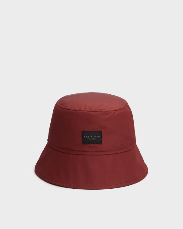 Buy Addison Bucket Hat for USD 90.00 | rag & bone