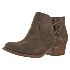 Today Only: Jessica Simpson Leather Boots Sale @ Rakuten