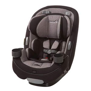 Safety 1st Grow and Go 3-in-1 Convertible Car Seat, Boulevard @ Amazon