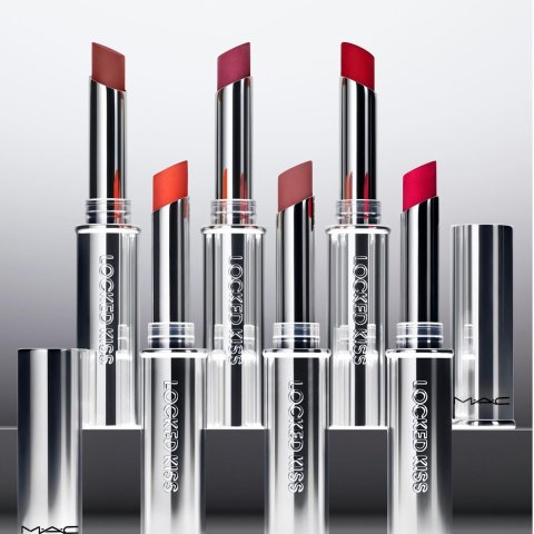 20% off+GWPMAC Cosmetics Select Lip Products Sale