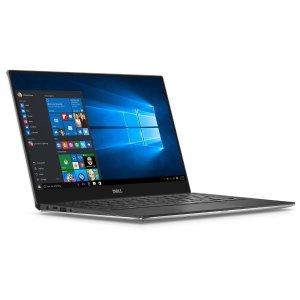 Dell XPS 13.3" Quad HD+ InfinityEdge Touch Notebook (i7-7560U 1TB SSD)