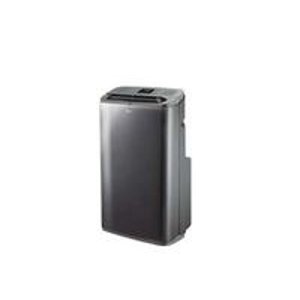 (Manufacturer refurbished) LG 12,000 BTU Portable Electric Air Conditioner